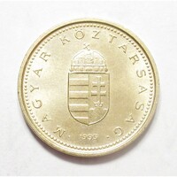 Magyarország,1 forint 1995 aUNC+ ötvözet
