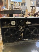 Vintage Movie Projector