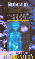 Alfred Nahon: Földönkívüliek: Extraterrestrials