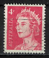 Ausztrália - Mi:AU 361A - U - Kat. ért.: 0.25€