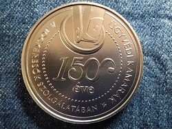 Magyarország 150 évesek az ügyvédi kamarák 3000 Forint 2025 BP BU