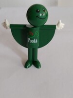 Magyar Posta kabalafigura -  Postás Bálint