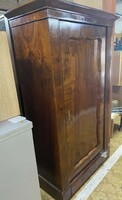 Biedermeier polcos szekrény