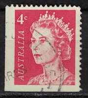 Ausztrália - Mi:AU 361Eul - U - Kat. ért.: 0.25€