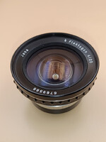 M42 Carl Zeiss Flektogon 20mm f4.0 objektív széleslátószögű