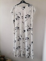 Szebbnél szebbek molett nálam elegáns alkalmi is finom mutatós nyári ruha könnyű lenge 424446