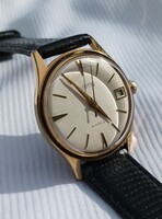Férfi karóra Wostok / USSR / 18 köves