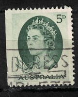 Ausztrália - Mi:AU 329Dlx - U - Kat. ért.: 0.25€