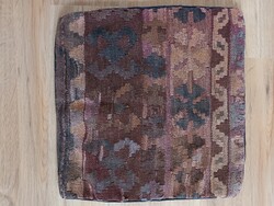 Kilim díszpárna párnahuzat