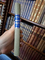 1904 ELSŐ KIADÁS ritkaság! GÁRDONYI GÉZA versek FŰZFALEVÉL,NYÁRFALEVÉL...- szecessziós  EX LIBRIS
