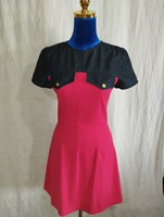 Vintage Versace Jeans Couture női ruha – IT 40 / S