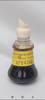 Crystal glue - manufactured by the Politur Chemical Cooperative, 1970s