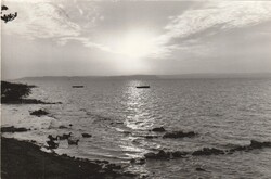 Ba - 005 Balatoni lapok   Üdvözlet