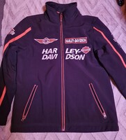 Harley Davidson kabát