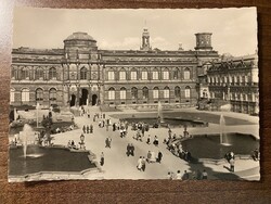 Drezda - Zwinger