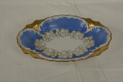 Oscar Schlegelmilch porcelán tálka A286