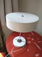 Retró asztali lámpa Mid-Century Modern stílusú