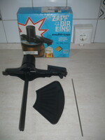 Old German beer dispenser for 5 liter kegs in box