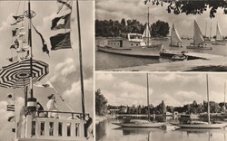 Ba - 174 Balatoni lapok   Balatonföldvár