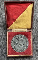 Kinizsi Pál csapatai tisztképzö iskola JUTAS 1941 október 26 A Ref. Imaterem Építéséért