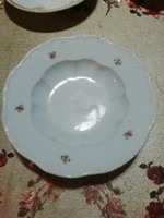 Zsolnay porcelán tányér Antik 32 képeken látható állapotban.Akció Aukció több száz termék vegye vigy