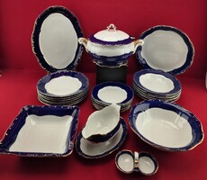 Zsolnay Pompadour III. 6 személyes 25 db-os étkészlet #3