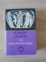 Robert Graves: Az aranygyapjú (regény)