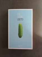 Ben Brooks - Lolito - Agave,2013
