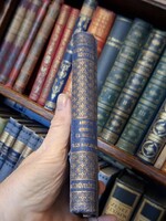 1932-Révai Public Library - Zoltán Ambros: extremely rare volume of Giroflé and Girofla - collectors'!