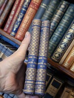 1932-Révai Public Library -v. Hugo: The Laughing Man I.-IV. Extremely rare volume-collectors!
