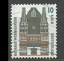 Német 10 / 0.05 €