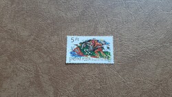 1989 Öttusa Vb. 3. ** Kat: 50 Ft
