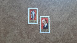 1970 Lenin 2. **  Kat: 100 Ft