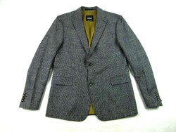 Original marlane for strellson (l - 50) elegant very serious men's jacket