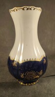 Zsolnay pompadour váza 389
