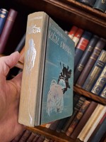 1940 Gyula K. Leidenfrost: Blue Adriatic-Hungarian Book Friends - Royal Hungarian. University Press