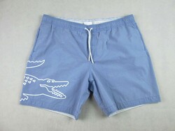 Original lacoste (l / xl) sporty men's shorts / shorts