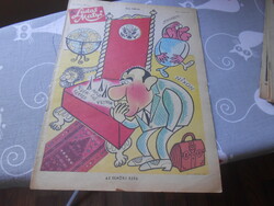 Ludas Matyi 1968.november 28.-i kiadás