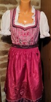 Spieth&Wensky tiroli dirndl ruha 40-es