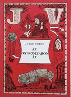 Verne Gyula: Az ostromzáron át