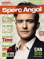 Szalai Nóra: 5 perc Angol magazin - 2017 február