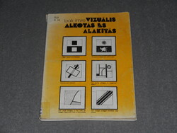 Bak Imre - Vizuális alkotás és alakítás