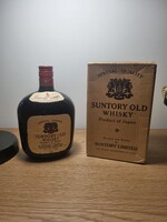 Suntory Old Whisky