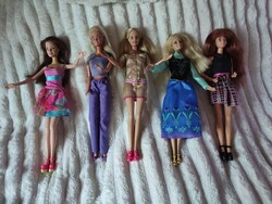 Barbie Set