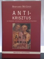 Bernard McGinn - Antikrisztus