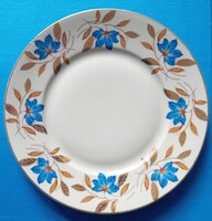 Bavaria kis porcelán tányér ALKA-KUNST