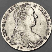 Mária Terézia Sf tallér