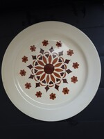 Kispesti gránit porcelán tányér