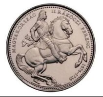 50 forint Rákóczi 5 db ra vonatkotik az ár!
