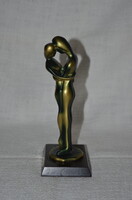 Erotikus Szobor - Erqite Present